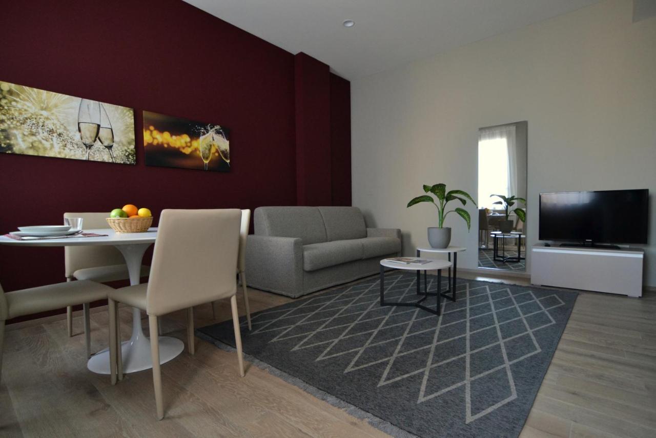 Good Idea! Palace By H-Fast Treviso Luaran gambar