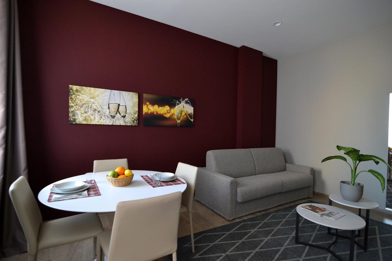 Good Idea! Palace By H-Fast Treviso Luaran gambar
