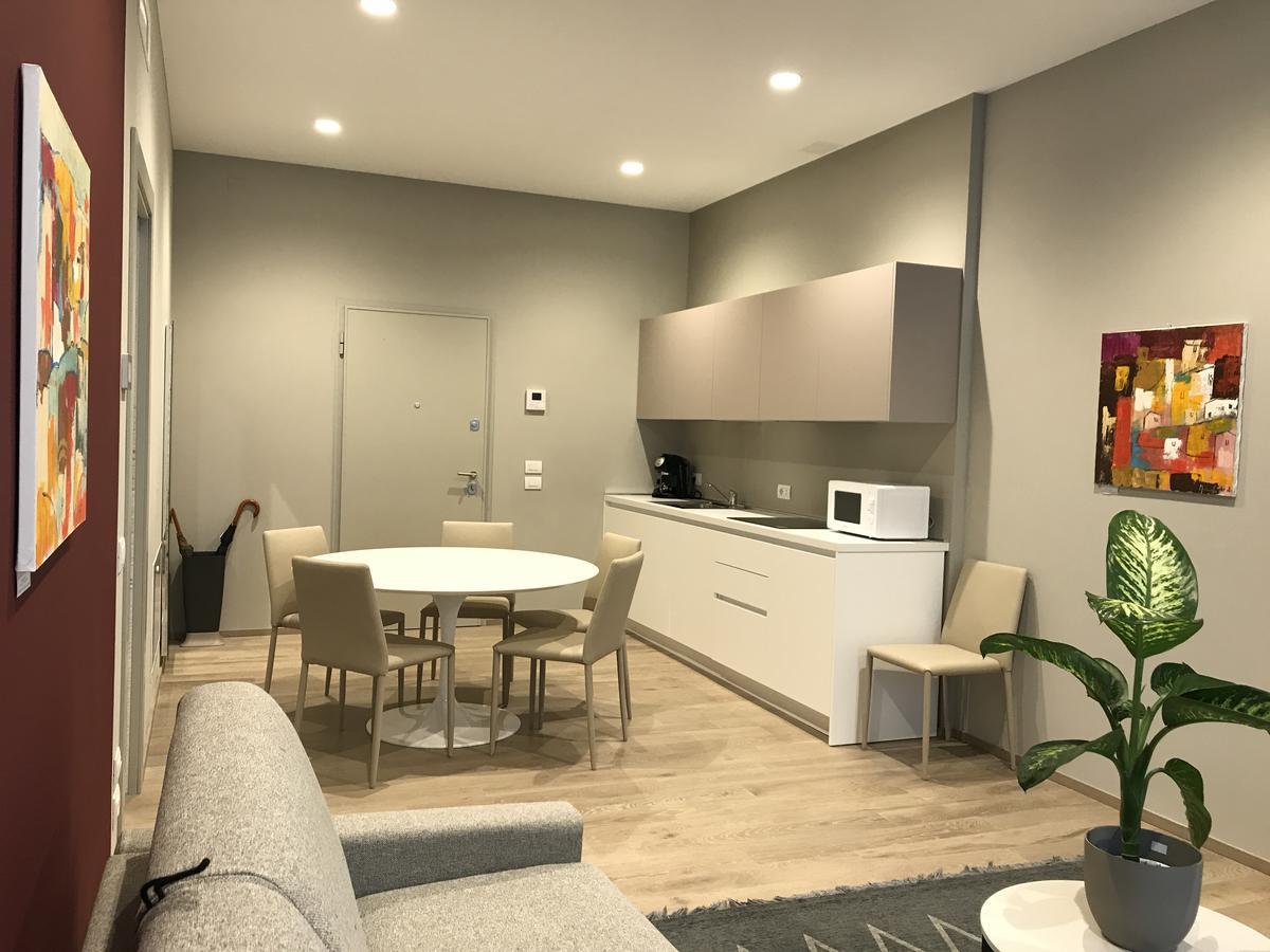 Good Idea! Palace By H-Fast Treviso Luaran gambar