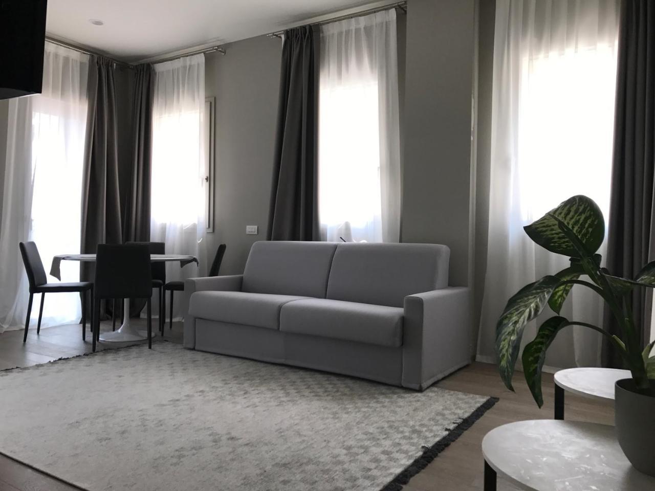 Good Idea! Palace By H-Fast Treviso Luaran gambar