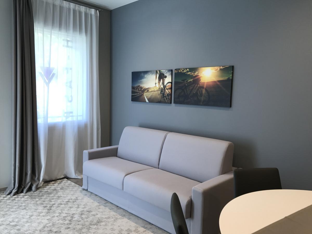 Good Idea! Palace By H-Fast Treviso Luaran gambar
