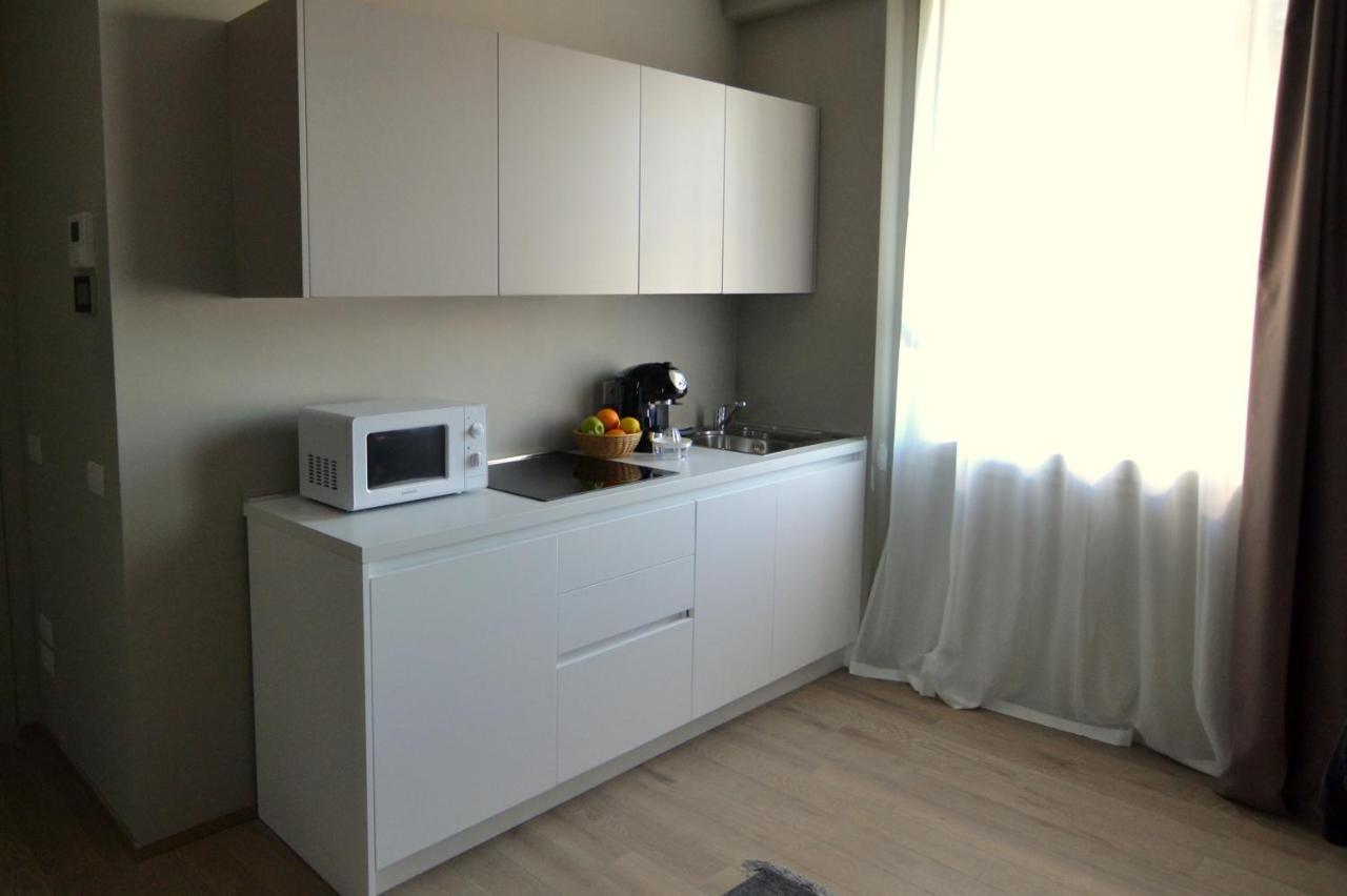 Good Idea! Palace By H-Fast Treviso Luaran gambar