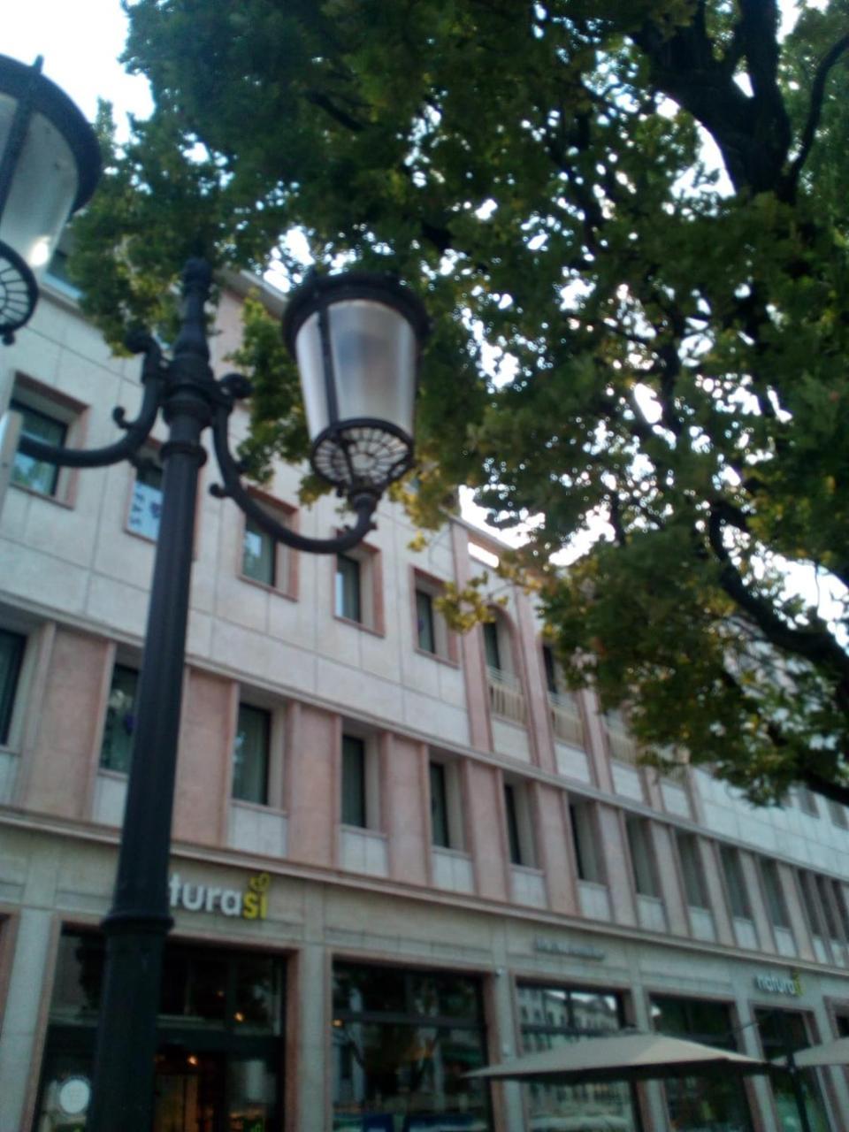 Good Idea! Palace By H-Fast Treviso Luaran gambar