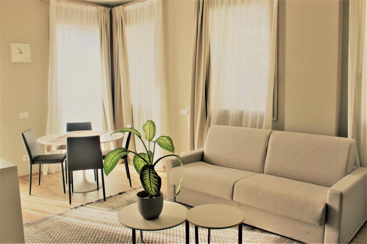 Good Idea! Palace By H-Fast Treviso Luaran gambar