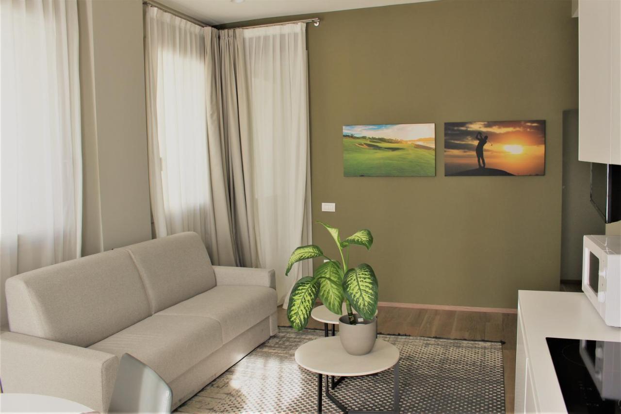 Good Idea! Palace By H-Fast Treviso Luaran gambar