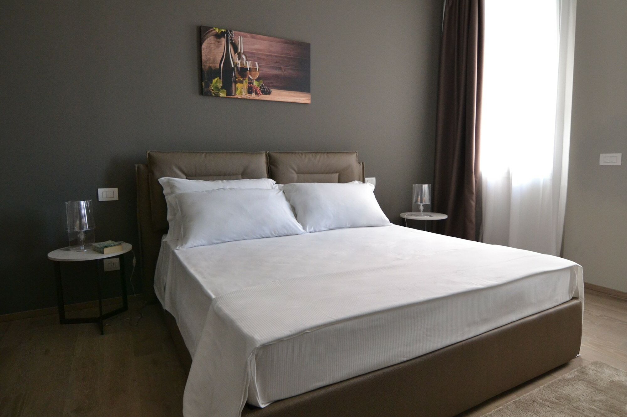 Good Idea! Palace By H-Fast Treviso Luaran gambar