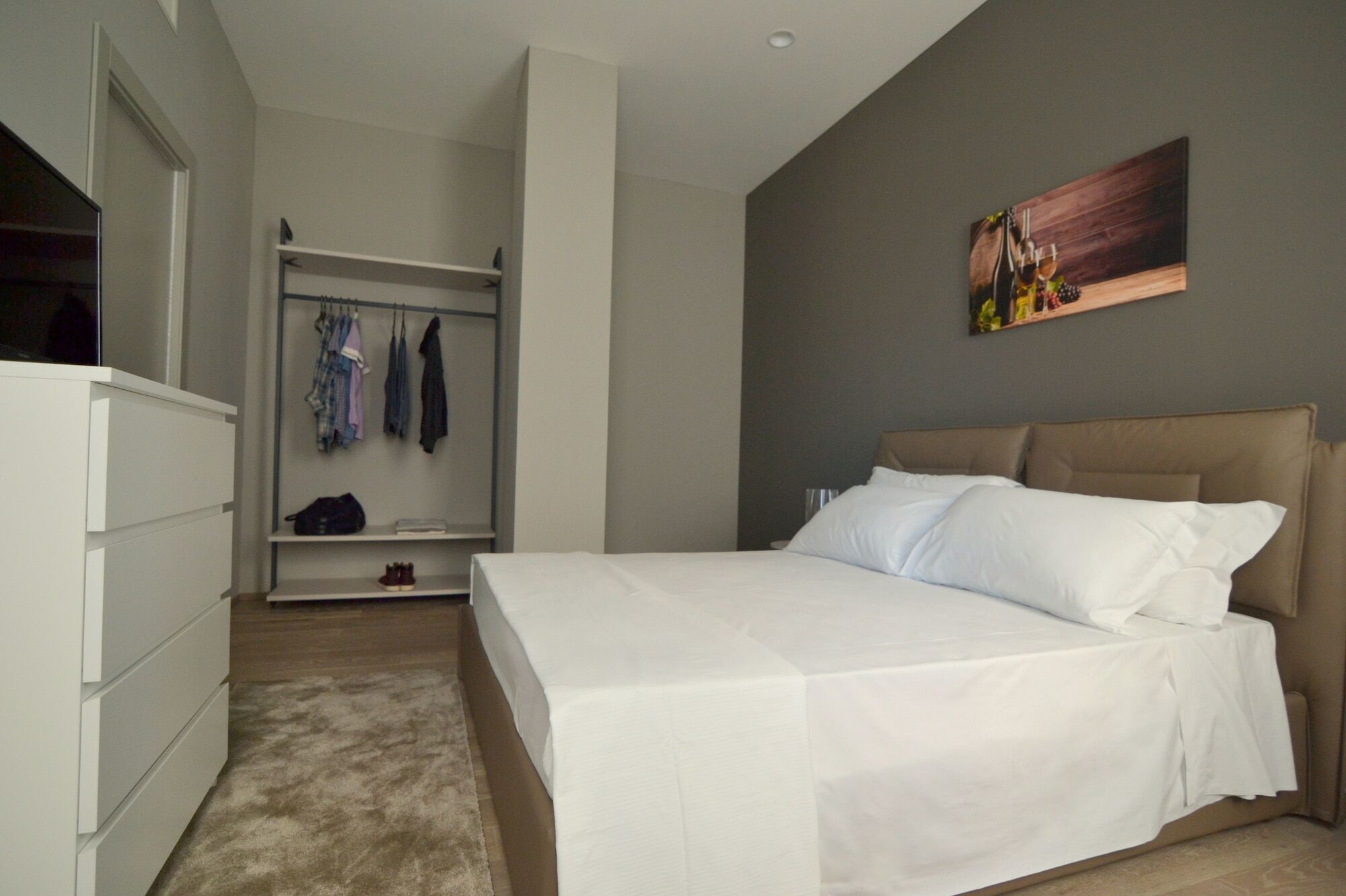 Good Idea! Palace By H-Fast Treviso Luaran gambar